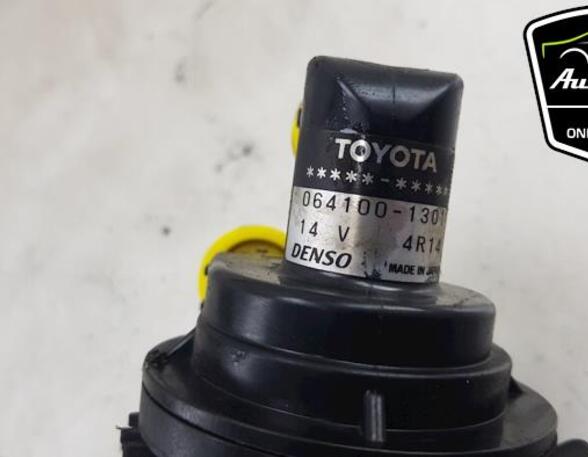 Additional Water Pump TOYOTA RAV 4 IV (_A4_), LEXUS IS III (_E3_)