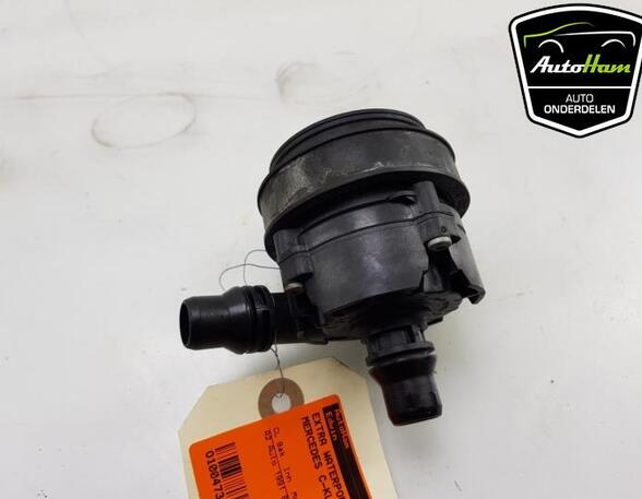 Additional Water Pump MERCEDES-BENZ C-CLASS (W205)