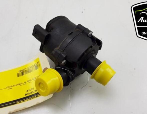 Additional Water Pump AUDI Q2 (GAB, GAG), VW GOLF VII (5G1, BQ1, BE1, BE2), AUDI A3 Sportback (8YA), SEAT LEON (5F1)