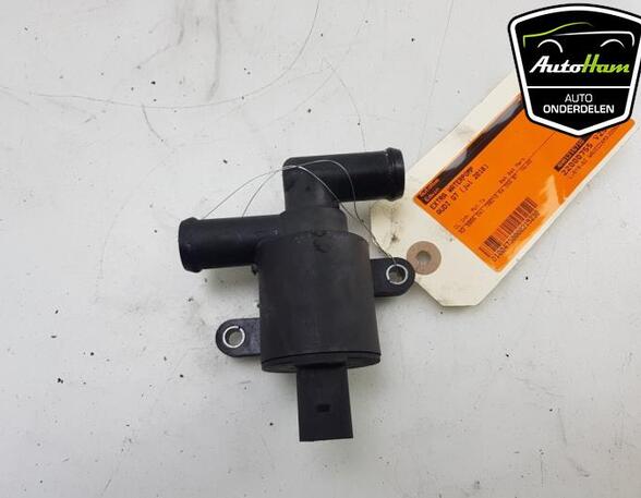 Additional Water Pump AUDI A5 Convertible (8F7)