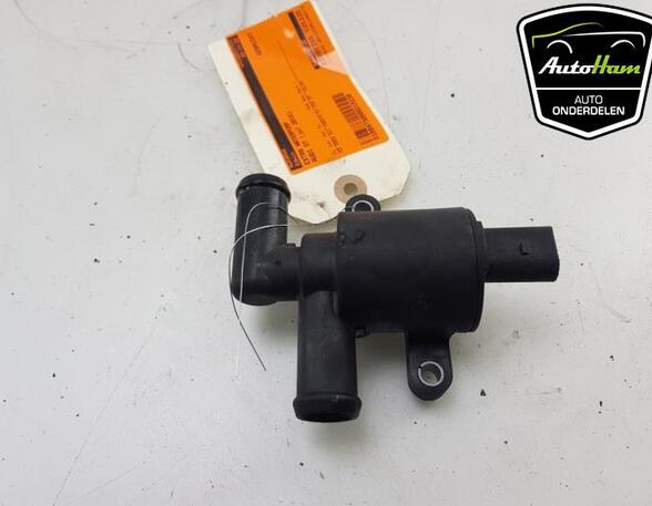 Additional Water Pump AUDI A5 Convertible (8F7)