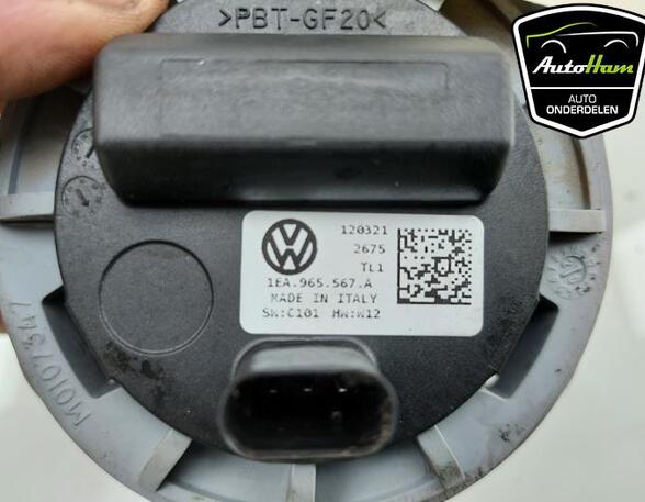 Zusatzwasserpumpe VW ID.4 E21 1EA965567A P16520172