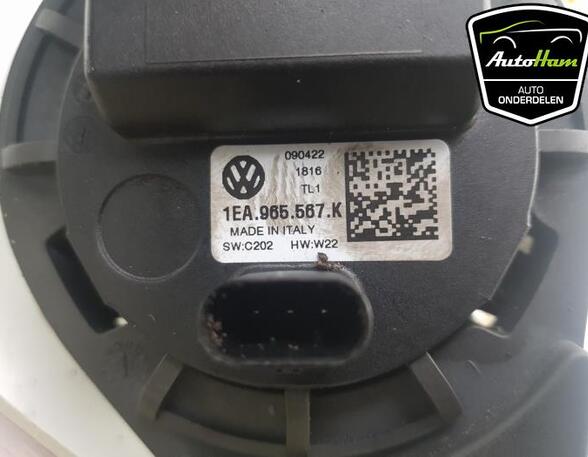 Additional Water Pump VW ID.4 (E21), VW ID.5 (E39), AUDI Q4 Sportback (F4N), CUPRA BORN (K11)