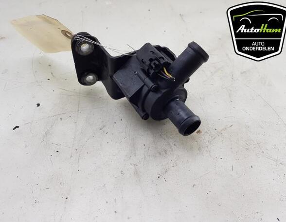 Additional Water Pump FORD C-MAX II (DXA/CB7, DXA/CEU)