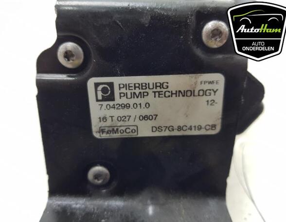 Additional Water Pump FORD C-MAX II (DXA/CB7, DXA/CEU)