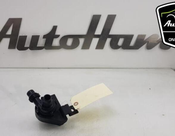 Additional Water Pump BMW 5 Touring (E61), BMW 5 (E60), BMW 5 (F10)