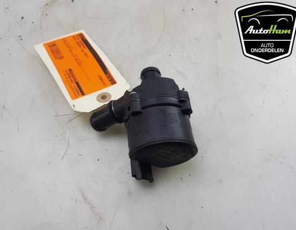 Additional Water Pump RENAULT CAPTUR II (HF_), DACIA SANDERO III