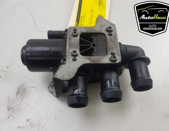 Additional Water Pump BMW X5 (F15, F85)