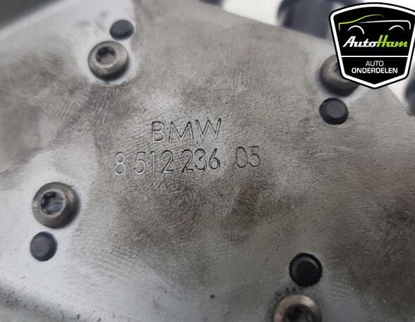 Additional Water Pump BMW X5 (F15, F85)