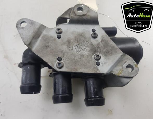 Additional Water Pump BMW X5 (F15, F85)