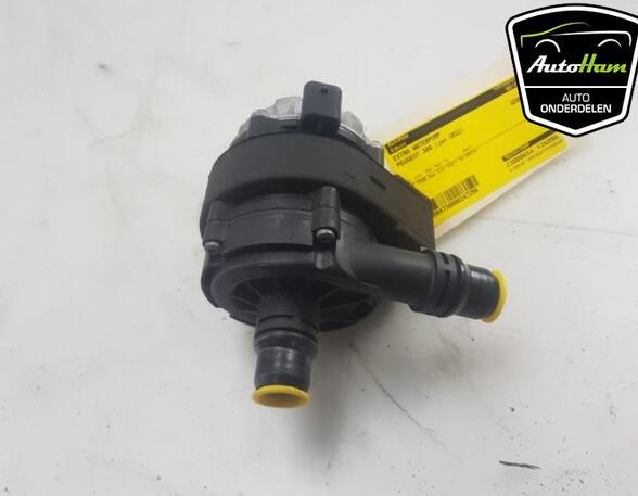 Additional Water Pump PEUGEOT 308 III (FB_, FH_, FP_, F3_, FM_)