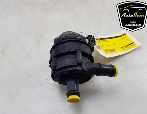 Additional Water Pump VW GOLF VII (5G1, BQ1, BE1, BE2)