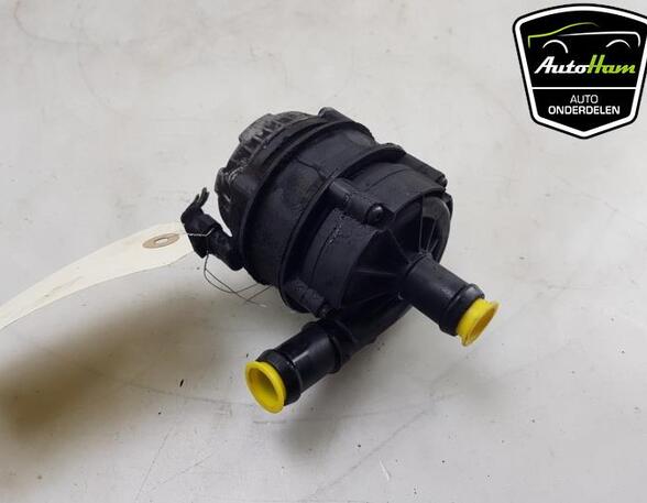 Additional Water Pump VW GOLF VII (5G1, BQ1, BE1, BE2)