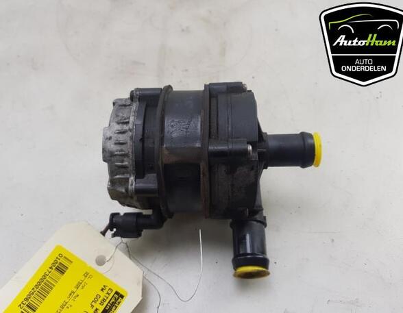 Additional Water Pump CUPRA FORMENTOR (KM7)