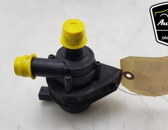 Additional Water Pump SKODA YETI (5L), VW GOLF VI Convertible (517), VW POLO (6R1, 6C1), SKODA OCTAVIA II Combi (1Z5)