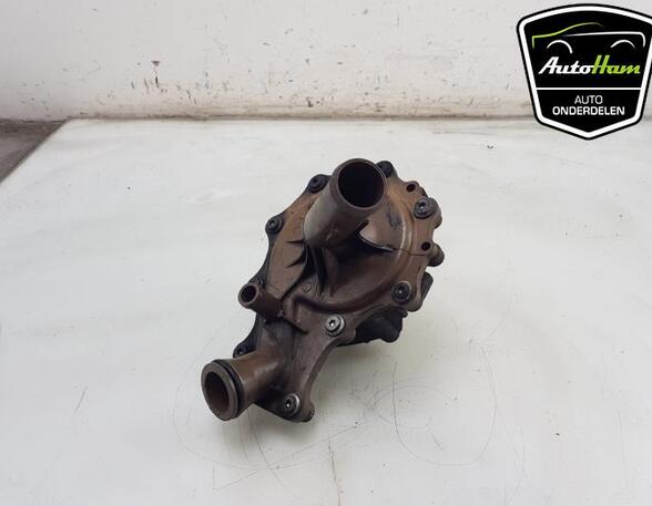 Additional Water Pump FORD TRANSIT CUSTOM V362 Van (FY, FZ), FORD TRANSIT Van (FA_ _)