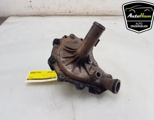 Additional Water Pump FORD TRANSIT CUSTOM V362 Van (FY, FZ), FORD TRANSIT Van (FA_ _)