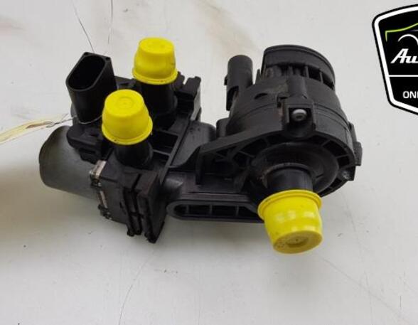 Additional Water Pump AUDI A6 (4F2, C6), AUDI A6 Avant (4F5, C6), AUDI A6 Allroad (4FH, C6)