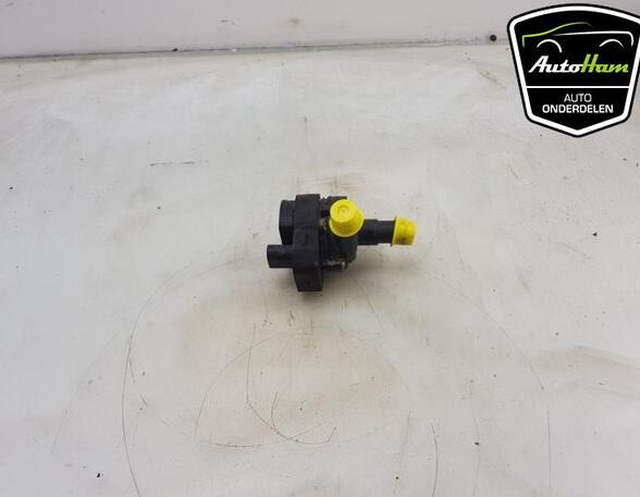 Additional Water Pump MERCEDES-BENZ V-CLASS (W447)