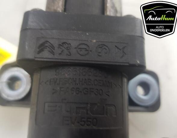 Additional Water Pump PEUGEOT 308 III (FB_, FH_, FP_, F3_, FM_)