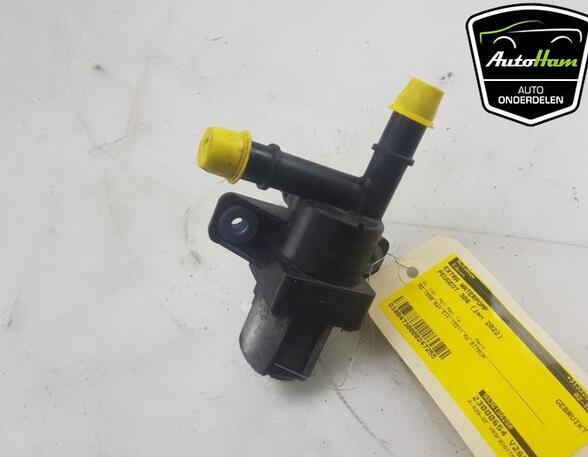 Additional Water Pump PEUGEOT 308 III (FB_, FH_, FP_, F3_, FM_)