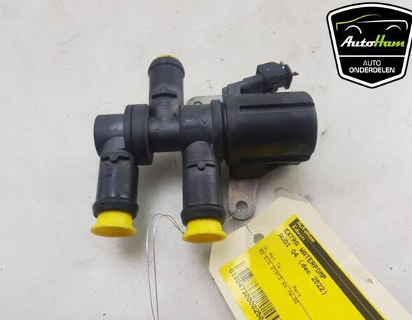 Additional Water Pump AUDI Q4 Sportback (F4N)