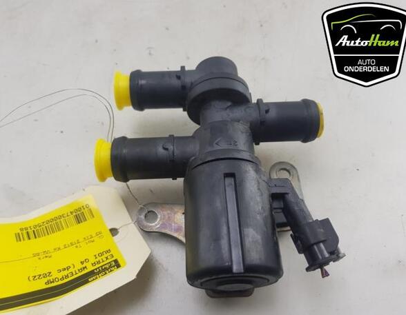 Additional Water Pump AUDI Q4 Sportback (F4N)