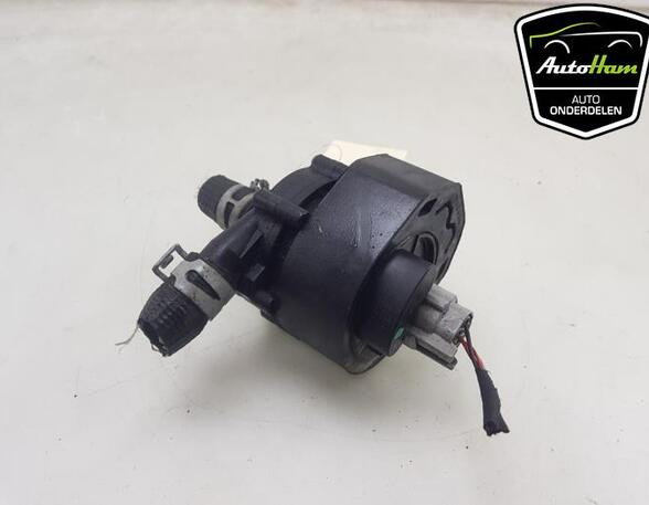 Additional Water Pump TESLA MODEL X (5YJX)