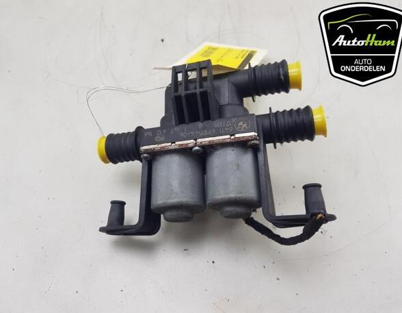 Additional Water Pump BMW X5 (F15, F85)