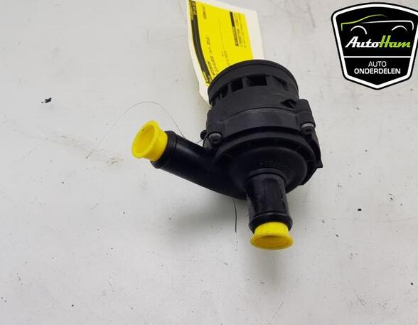 Additional Water Pump MERCEDES-BENZ GLA-CLASS (X156)