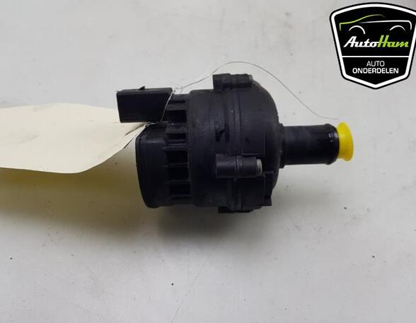 Additional Water Pump MERCEDES-BENZ GLA-CLASS (X156)