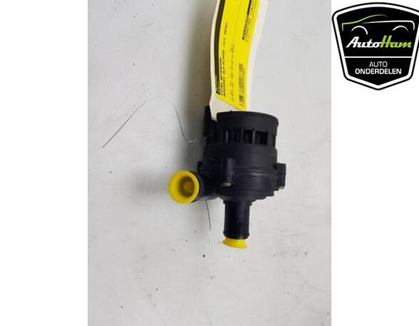 Additional Water Pump MERCEDES-BENZ GLA-CLASS (X156)