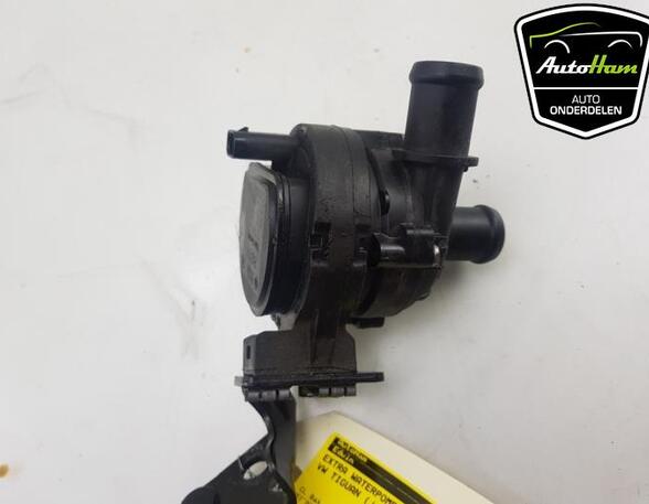 Additional Water Pump VW UP! (121, 122, BL1, BL2, BL3, 123)