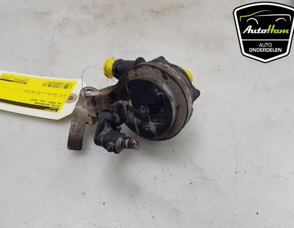 Additional Water Pump VW CADDY IV Box Body/MPV (SAA, SAH)