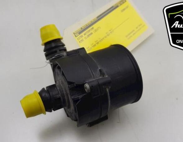 Additional Water Pump MINI MINI CLUBMAN (F54)