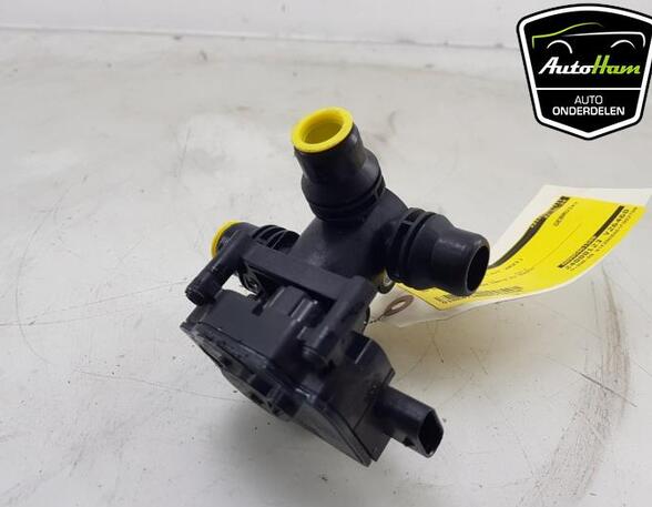 Additional Water Pump MERCEDES-BENZ C-CLASS (W206)