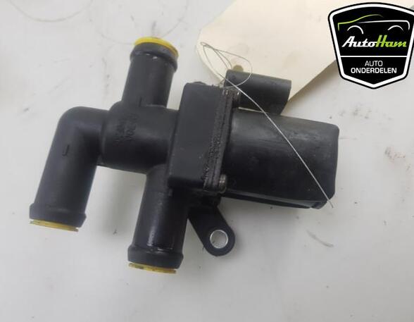 Additional Water Pump VW GOLF VII (5G1, BQ1, BE1, BE2)