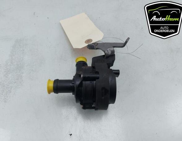 Additional Water Pump VW CADDY IV Box Body/MPV (SAA, SAH)