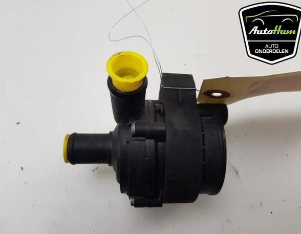 Additional Water Pump MERCEDES-BENZ SPRINTER 4-t Van (B907, B910)