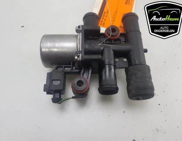 Additional Water Pump AUDI Q5 (FYB, FYG)