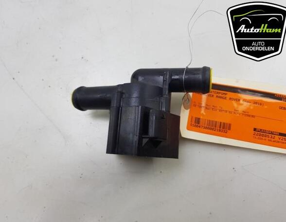 Additional Water Pump LAND ROVER RANGE ROVER SPORT (L494)