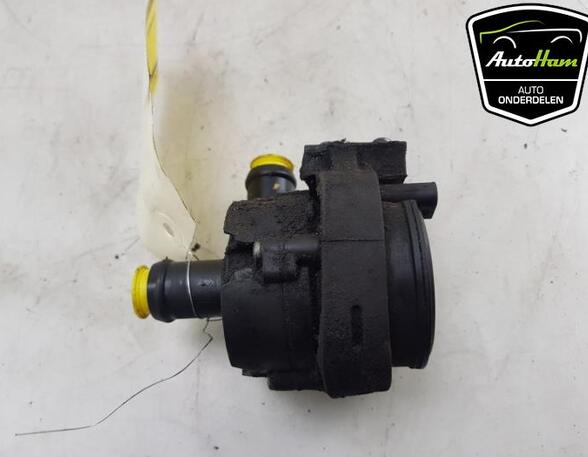 Additional Water Pump VW CADDY IV Box Body/MPV (SAA, SAH)