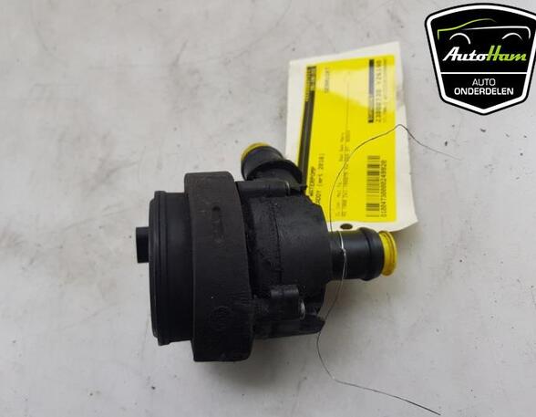 Additional Water Pump VW CADDY IV Box Body/MPV (SAA, SAH)