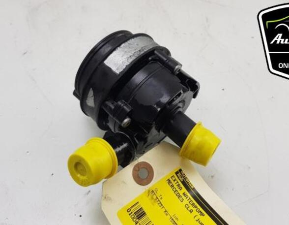 Additional Water Pump MERCEDES-BENZ GLA-CLASS (X156), MERCEDES-BENZ CLA Coupe (C117), MERCEDES-BENZ A-CLASS (W176)