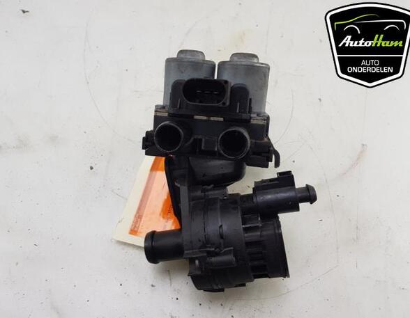 Additional Water Pump AUDI A6 (4F2, C6), AUDI A6 Avant (4F5, C6), AUDI A6 Allroad (4FH, C6)