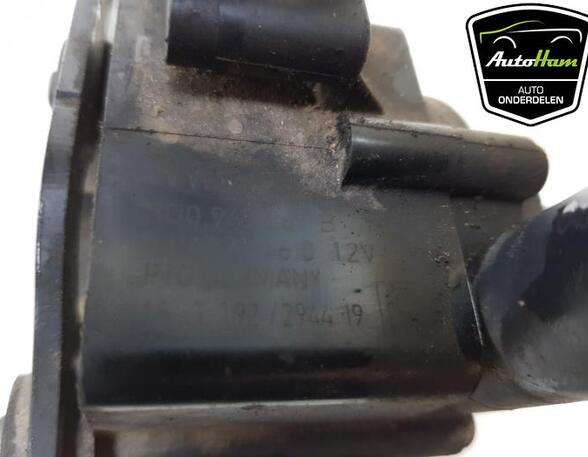 Additional Water Pump AUDI A3 Sportback (8VA, 8VF)