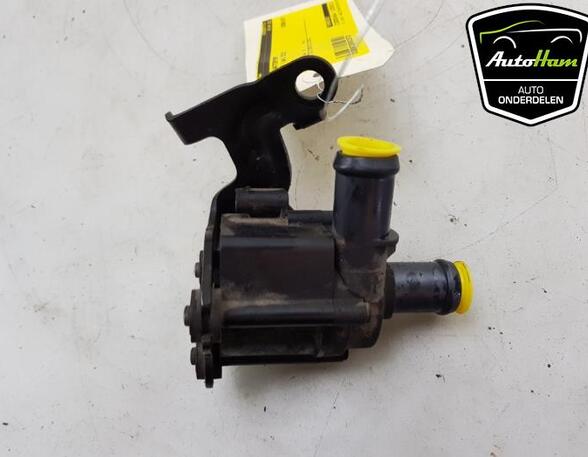 Additional Water Pump AUDI A3 Sportback (8VA, 8VF)