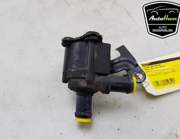 Additional Water Pump AUDI A3 Sportback (8VA, 8VF)