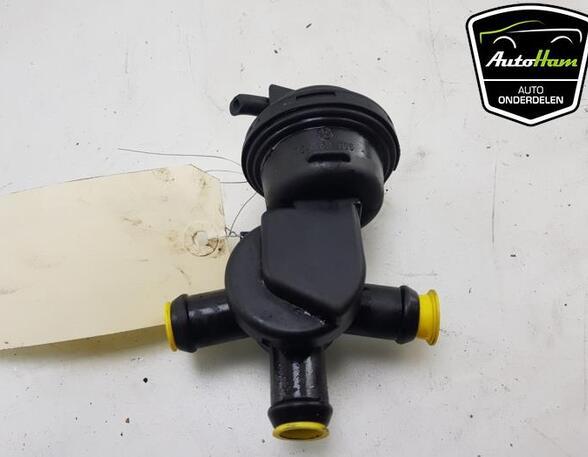 Additional Water Pump VW TRANSPORTER VI Van (SGA, SGH, SHA, SHH)