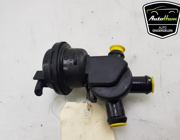 Additional Water Pump VW TRANSPORTER VI Van (SGA, SGH, SHA, SHH)